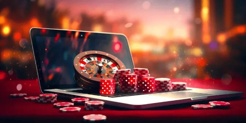 Casino Hải Phòng - Thiên đường giải trí số một miền Bắc. Cùng girishdarunte.in khám phá không gian giải trí xanh chín, chất lượng tại đất cảng.